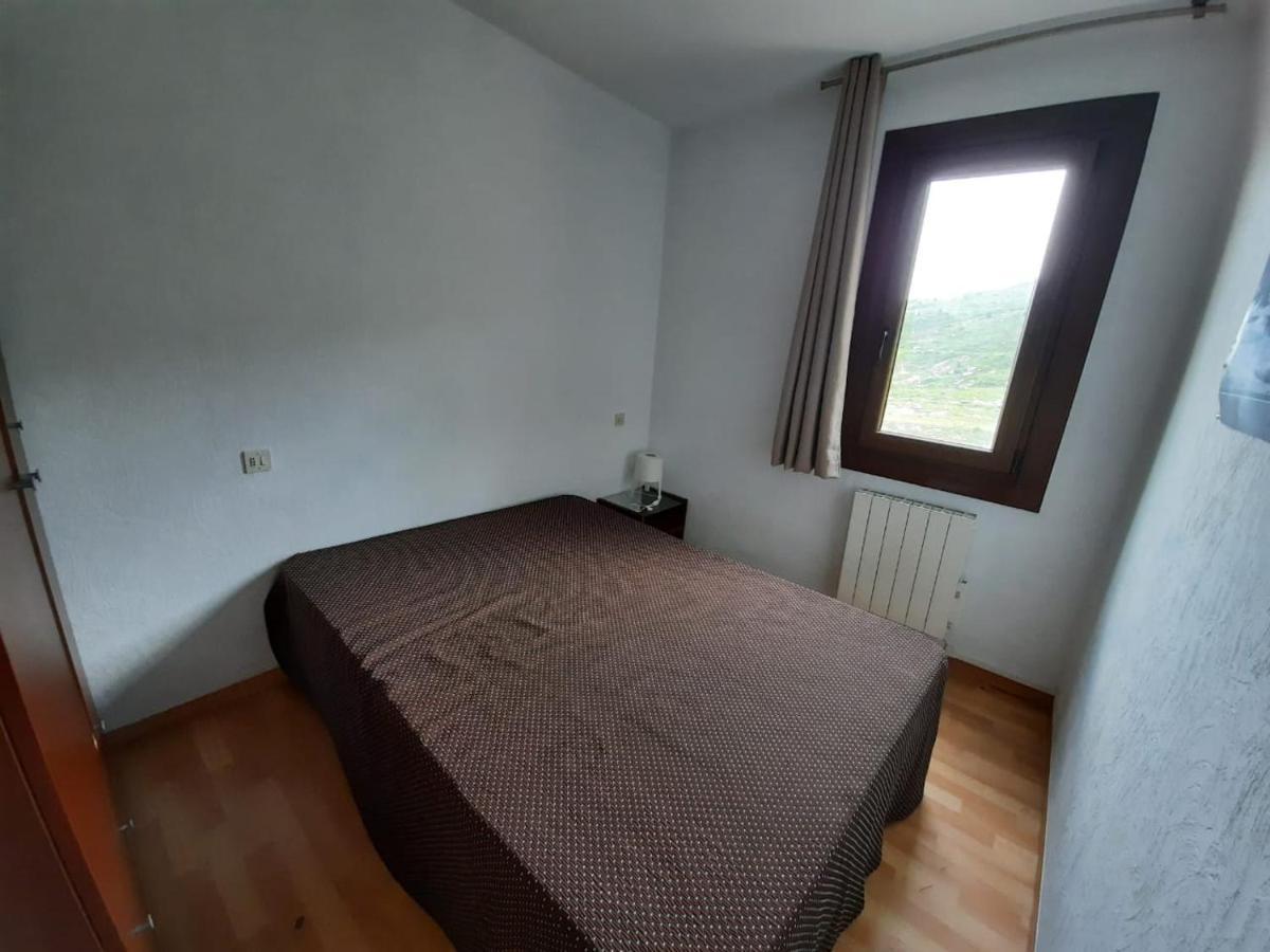Altissim Grizzly Daire Pas De La Casa Dış mekan fotoğraf