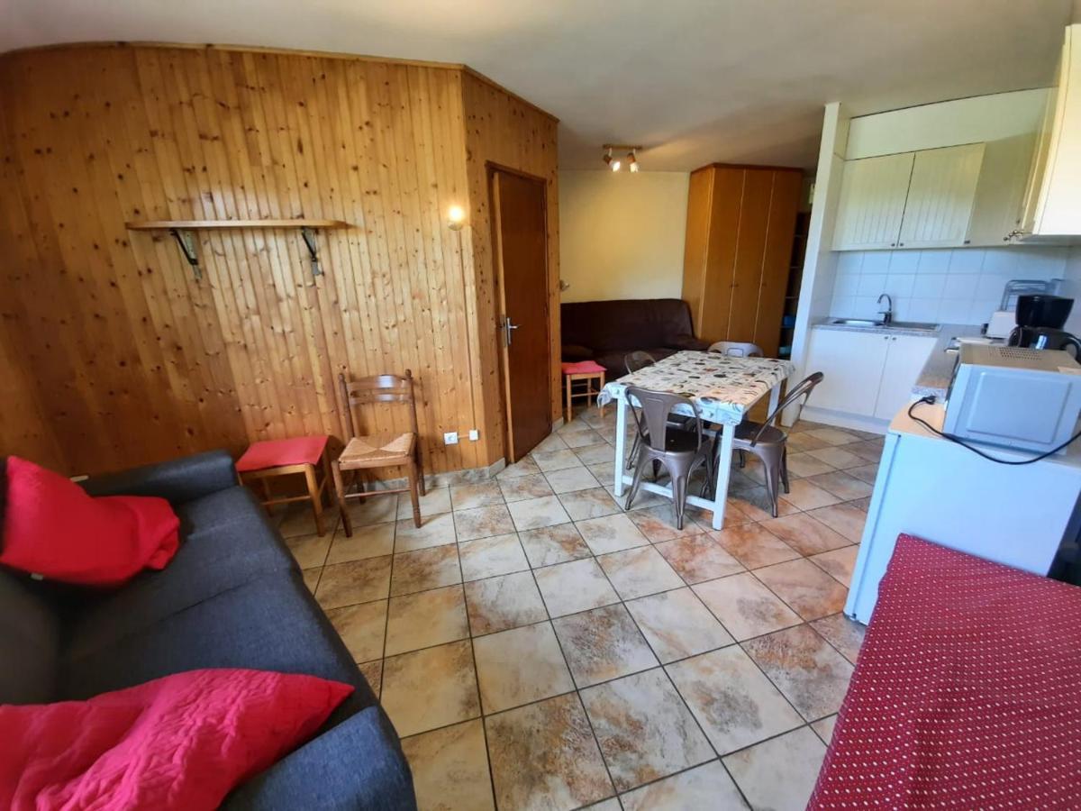 Altissim Grizzly Daire Pas De La Casa Dış mekan fotoğraf