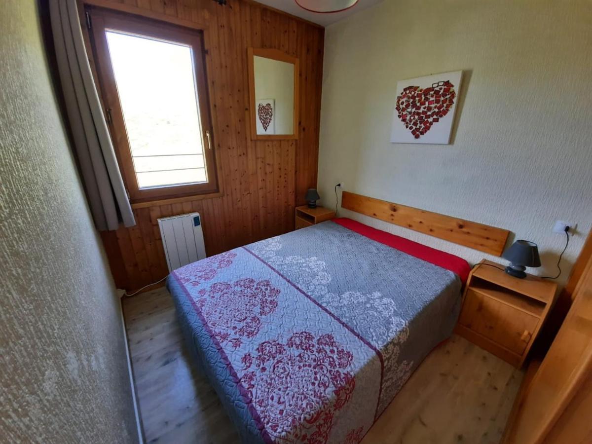Altissim Grizzly Daire Pas De La Casa Dış mekan fotoğraf