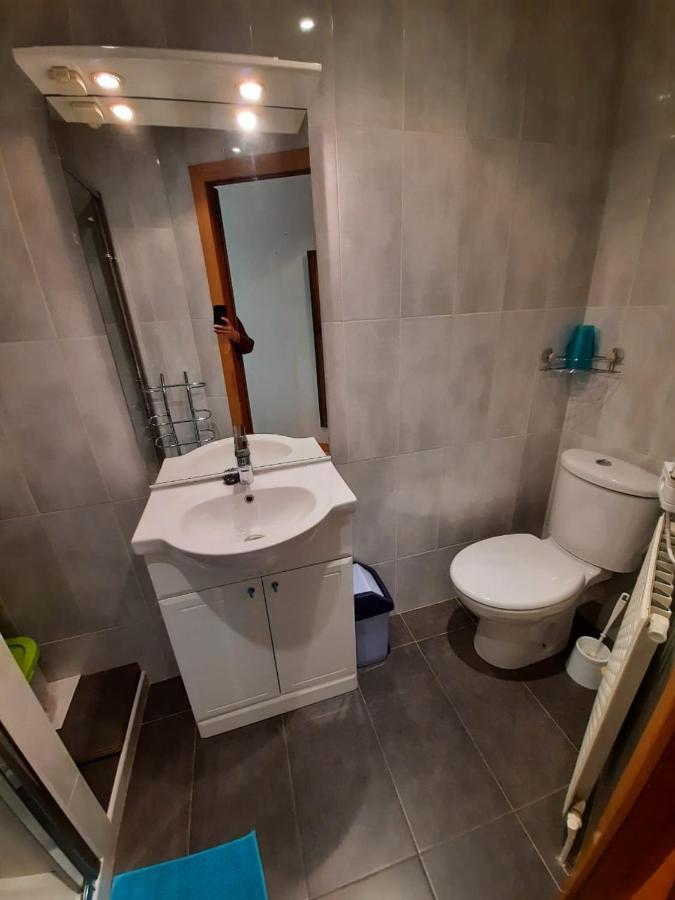 Altissim Grizzly Daire Pas De La Casa Dış mekan fotoğraf
