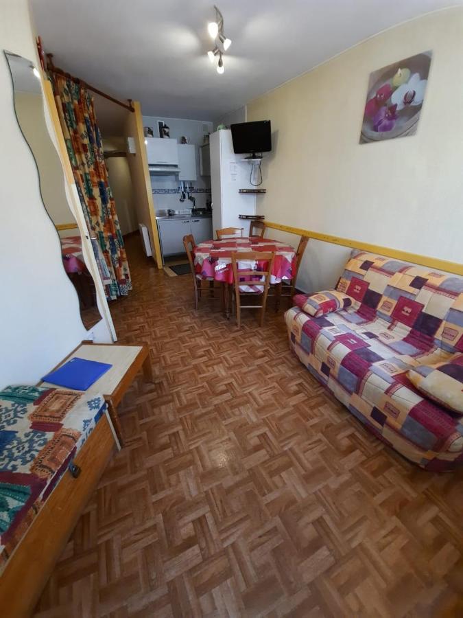 Altissim Grizzly Daire Pas De La Casa Dış mekan fotoğraf