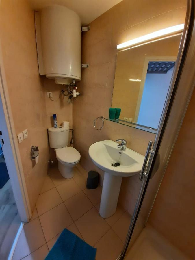 Altissim Grizzly Daire Pas De La Casa Dış mekan fotoğraf