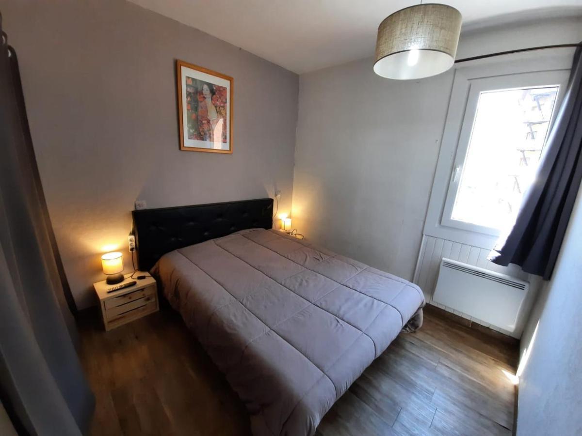 Altissim Grizzly Daire Pas De La Casa Dış mekan fotoğraf