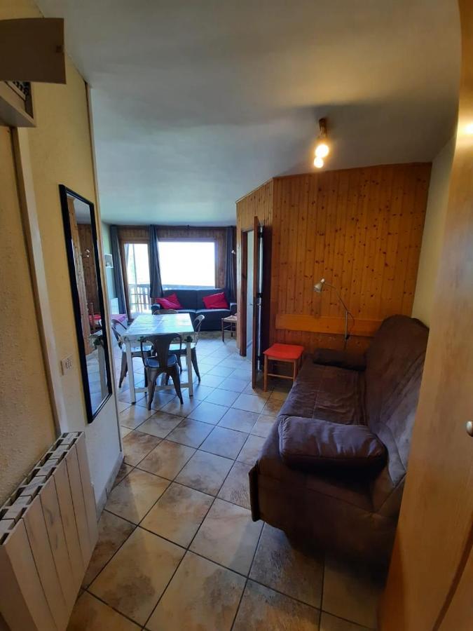 Altissim Grizzly Daire Pas De La Casa Dış mekan fotoğraf