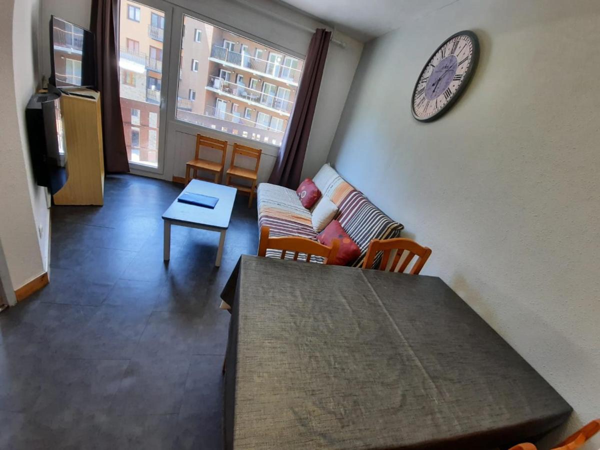 Altissim Grizzly Daire Pas De La Casa Dış mekan fotoğraf