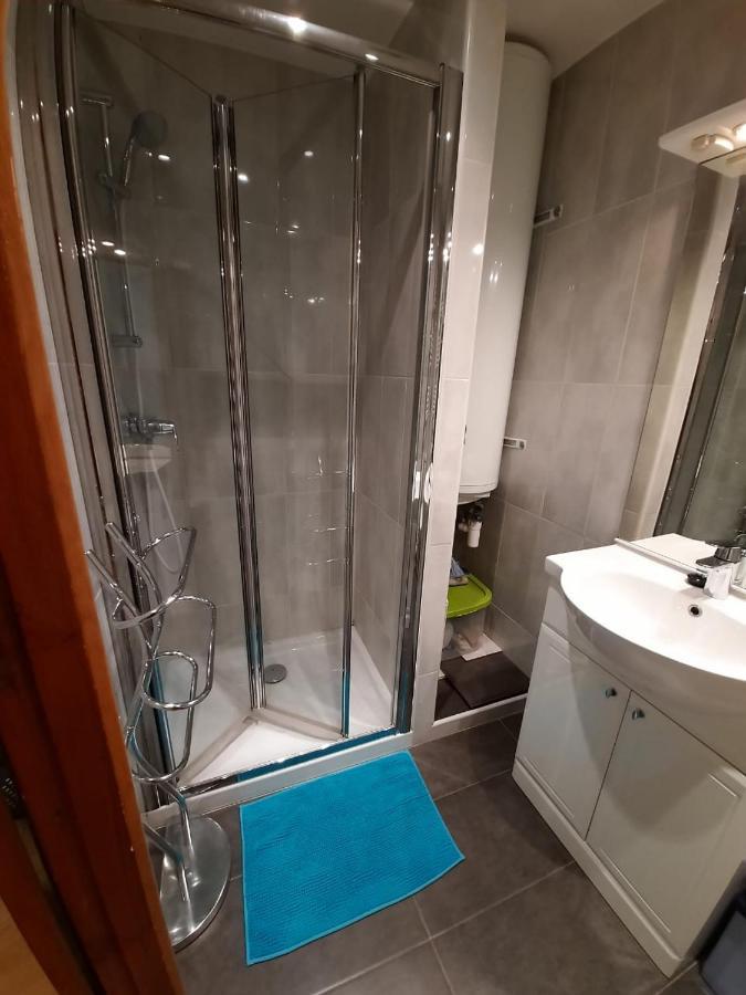 Altissim Grizzly Daire Pas De La Casa Dış mekan fotoğraf