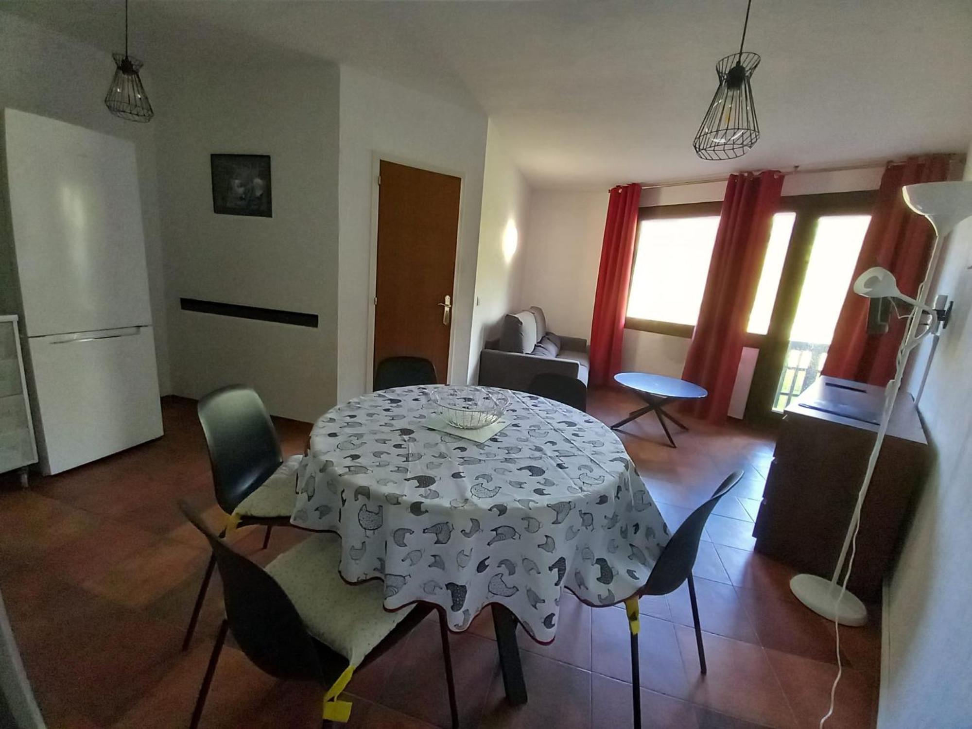 Altissim Grizzly Daire Pas De La Casa Dış mekan fotoğraf